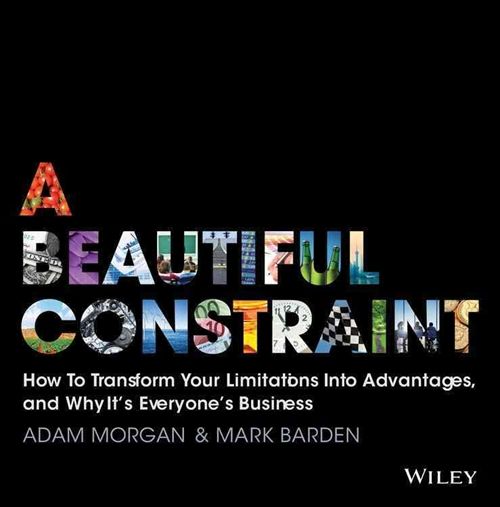 Beautiful Constraint - Read This Before The Book